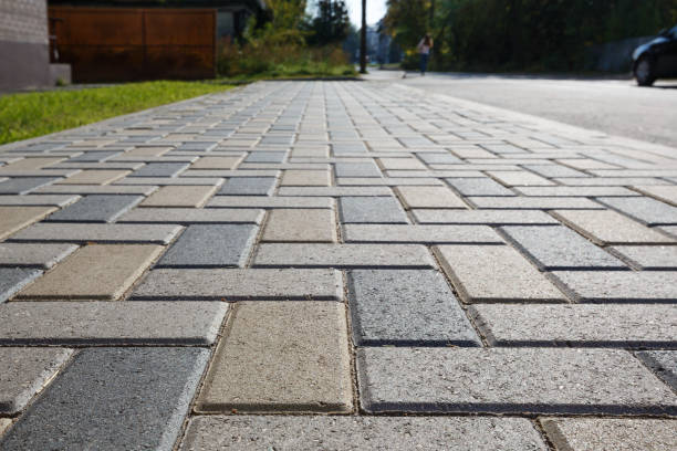 Best Concrete Paver Driveway  in Okanogan, WA