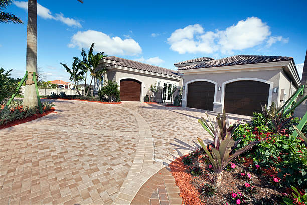 Best Driveway Resurfacing Pavers  in Okanogan, WA