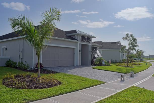 Best Commercial Driveway Pavers  in Okanogan, WA