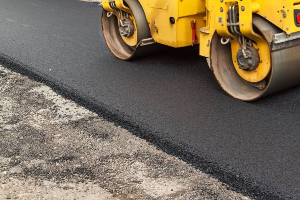 Best Driveway Pavers Cost  in Okanogan, WA