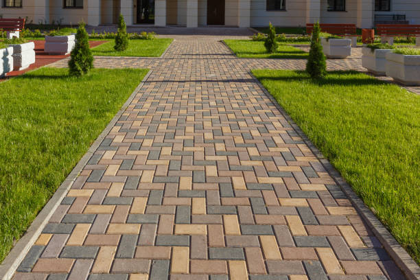 Best Driveway Paving Company  in Okanogan, WA