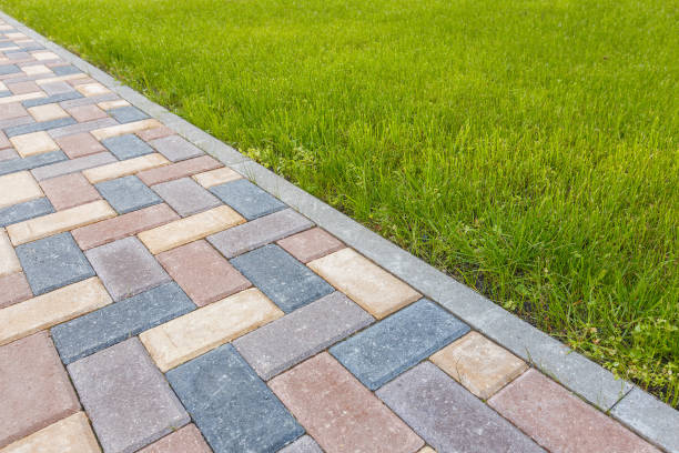 Best Affordable Driveway Pavers  in Okanogan, WA